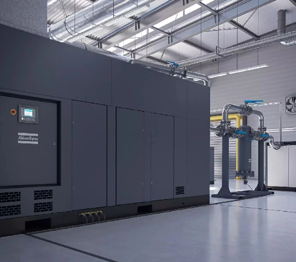 எண்ணெய் இல்லாத காற்று அமுக்கி என்றால் என்ன?