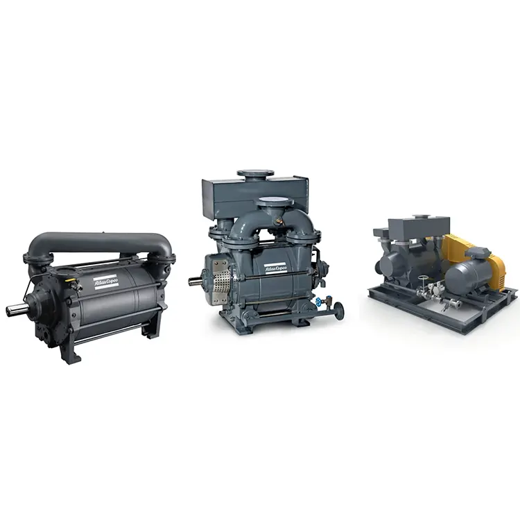 வெற்றிட பம்ப் என்றால் என்ன, அது எப்படி வேலை செய்கிறது?