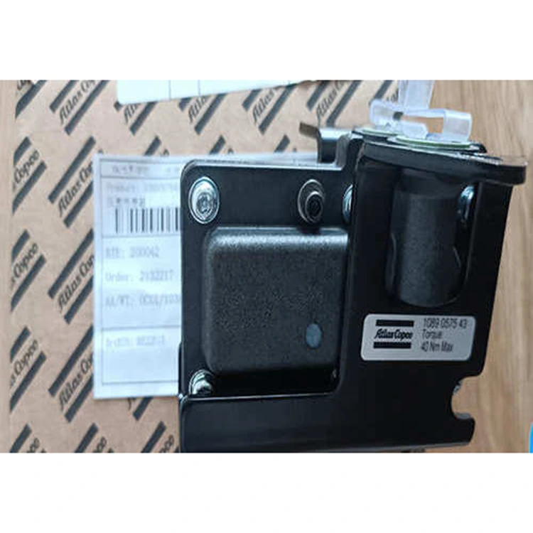 ஏர் கம்ப்ரசர் சென்சாரின் முக்கிய நன்மைகள் என்ன?