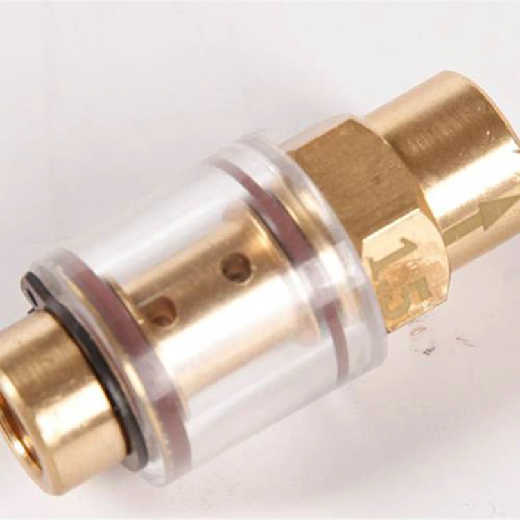 ஏர் கம்ப்ரசர் செக் வால்வு என்றால் என்ன மற்றும் நம்பகமான அமுக்கி செயல்திறனுக்கு இது ஏன் அவசியம்?