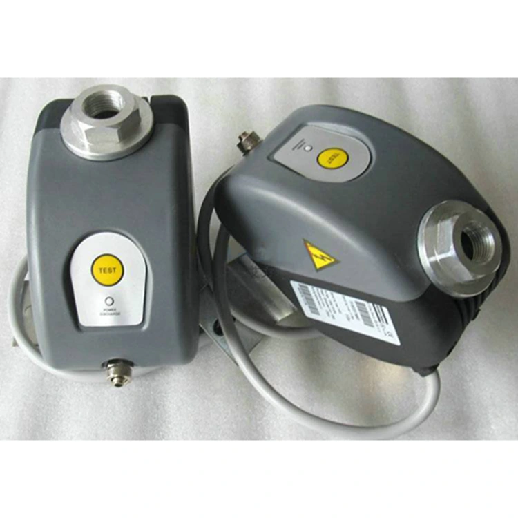 திறமையான சுருக்கப்பட்ட காற்று அமைப்புகளுக்கு காற்று அமுக்கி வடிகால் வால்வு ஏன் அவசியம்?