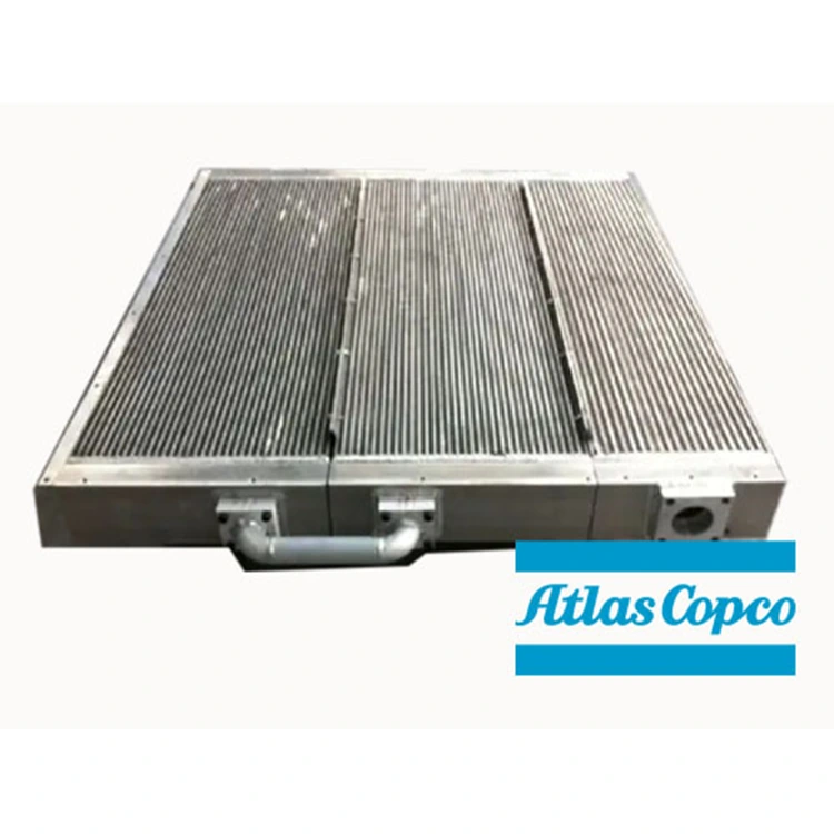 காற்று அமுக்கி குளிர்விப்பான்