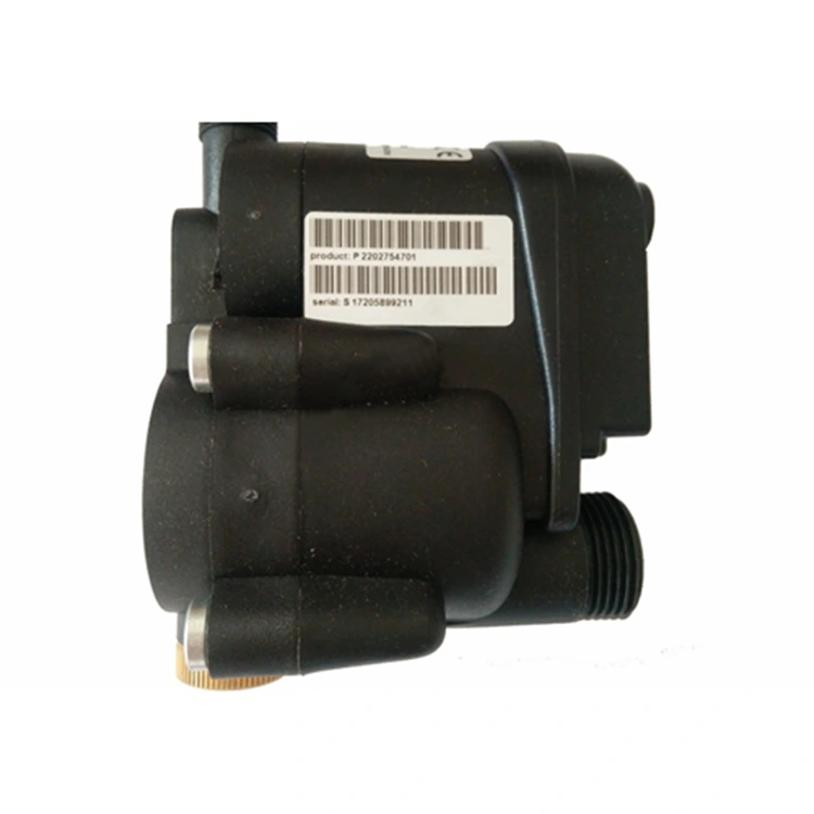 காற்று அமுக்கி வடிகால்