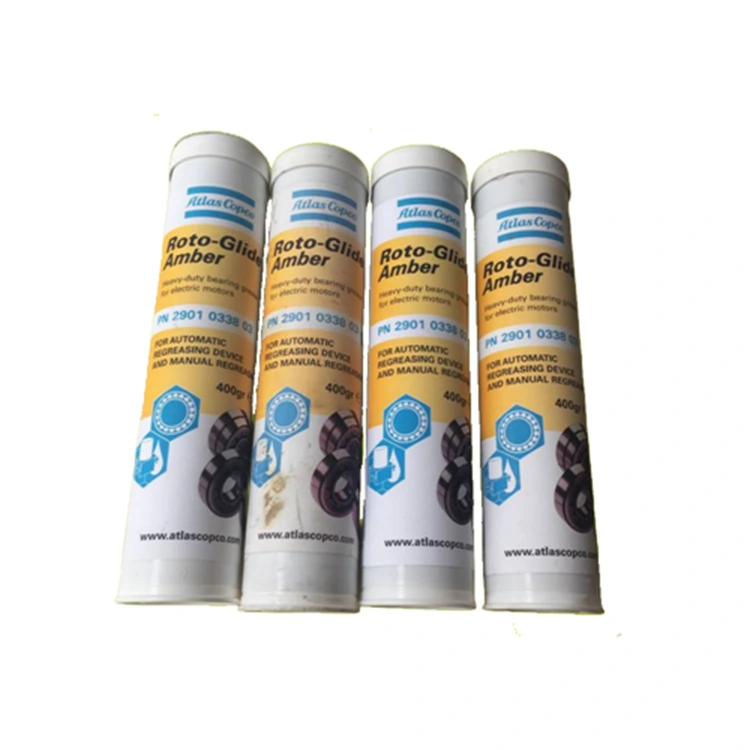 இங்கர்சால் ராண்ட் ஏர் கம்ப்ரசர் கிரீஸ்