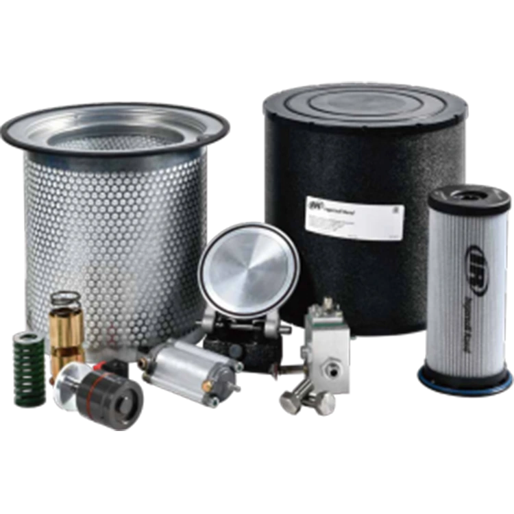 இங்கர்சால் ராண்ட் ஏர் கம்ப்ரசர் பராமரிப்பு தொகுப்புகள்