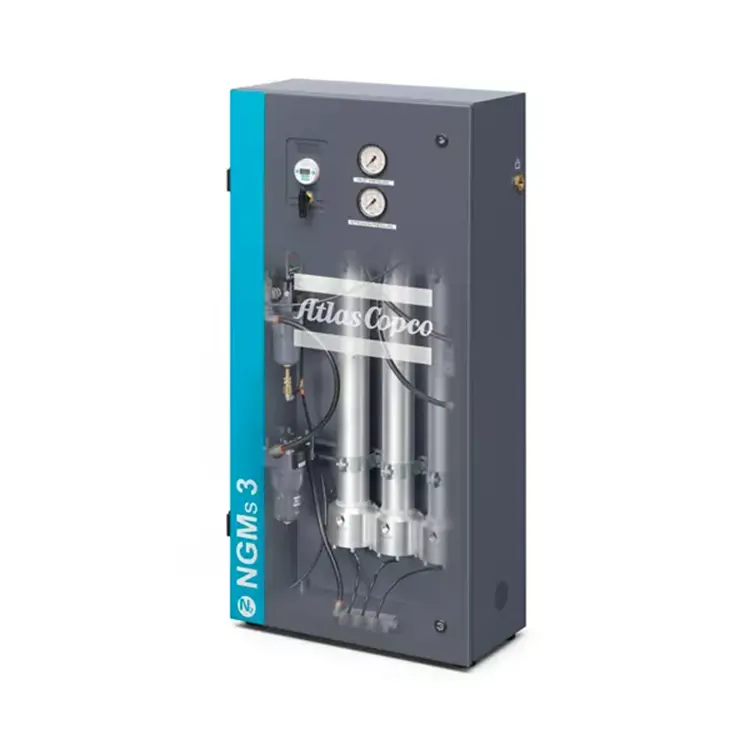 சவ்வு ஒருங்கிணைந்த நைட்ரஜன் ஜெனரேட்டர்