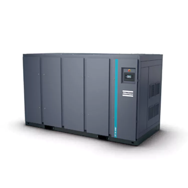 VSD மாறி அதிர்வெண் எண்ணெய் இலவச காற்று அமுக்கி